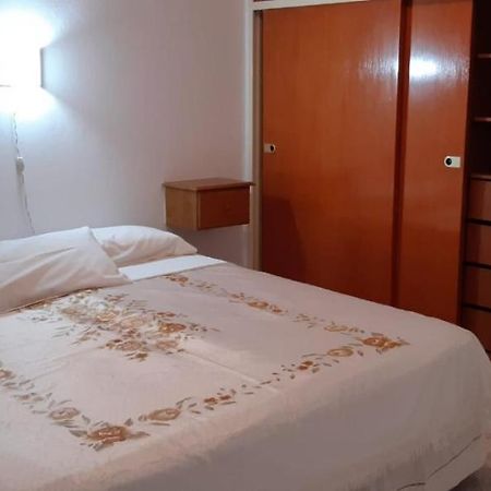 Appartement Apart Imperio 1 à Río Cuarto Extérieur photo