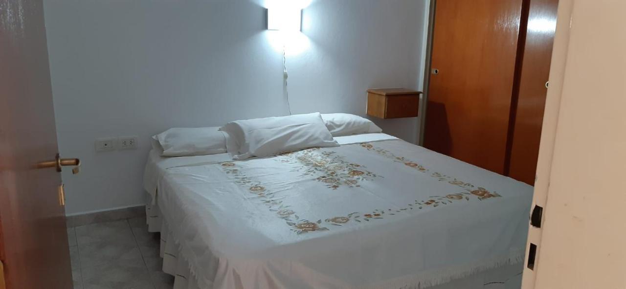 Appartement Apart Imperio 1 à Río Cuarto Extérieur photo