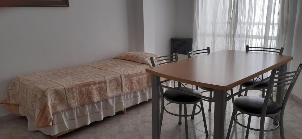 Appartement Apart Imperio 1 à Río Cuarto Extérieur photo