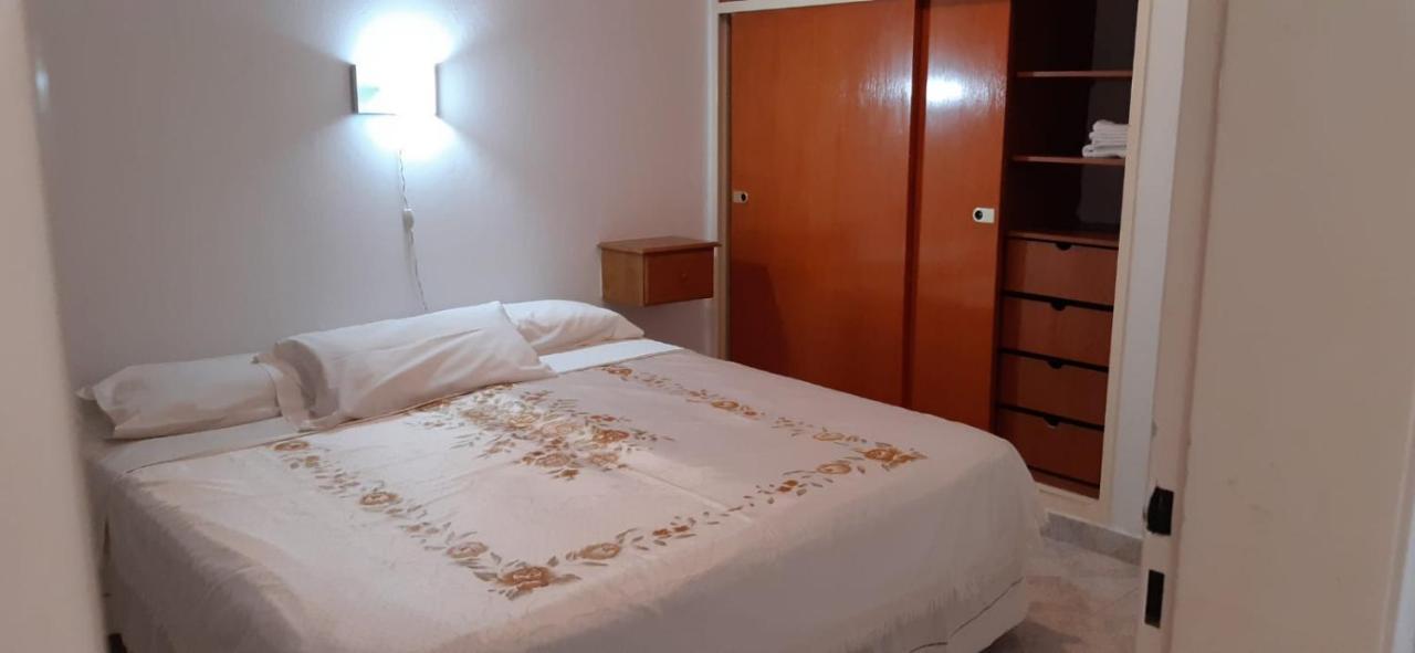 Appartement Apart Imperio 1 à Río Cuarto Extérieur photo